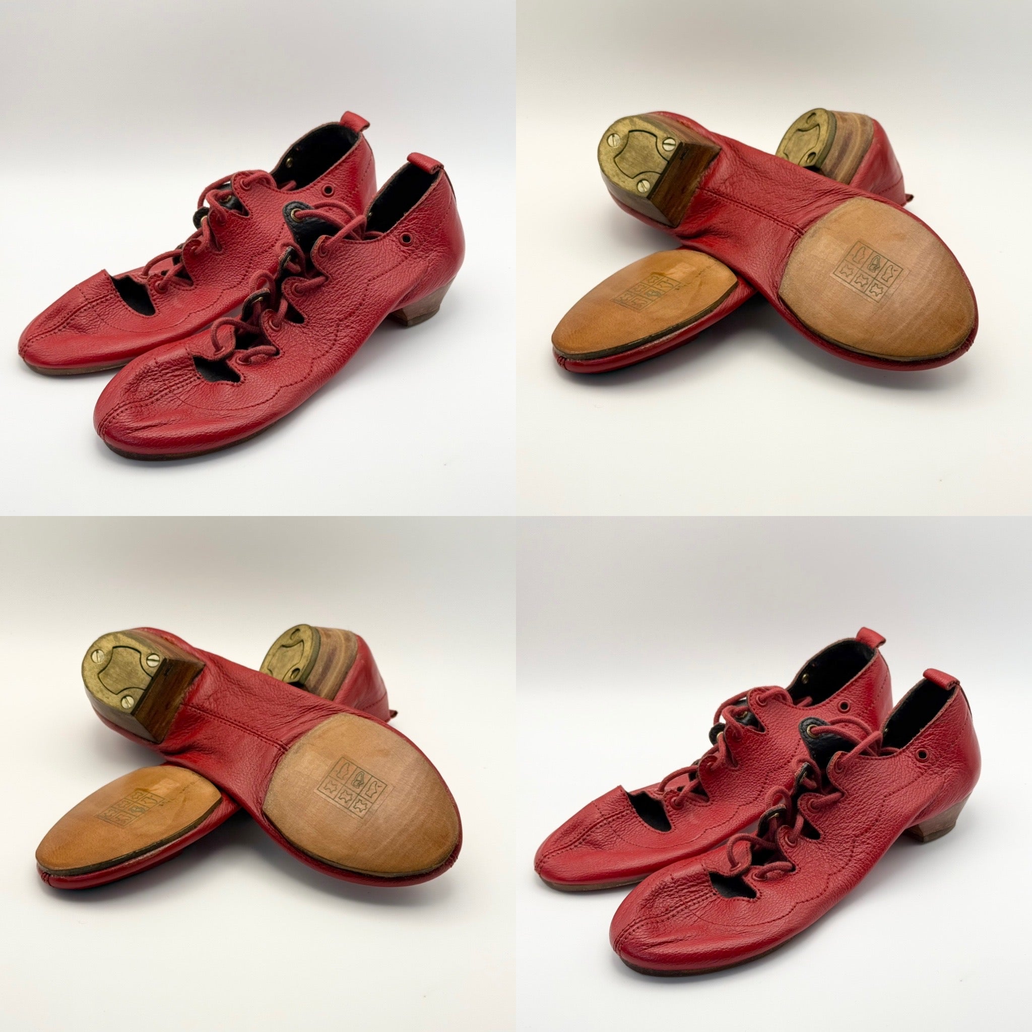 New Jig Shoes Coming Soon!