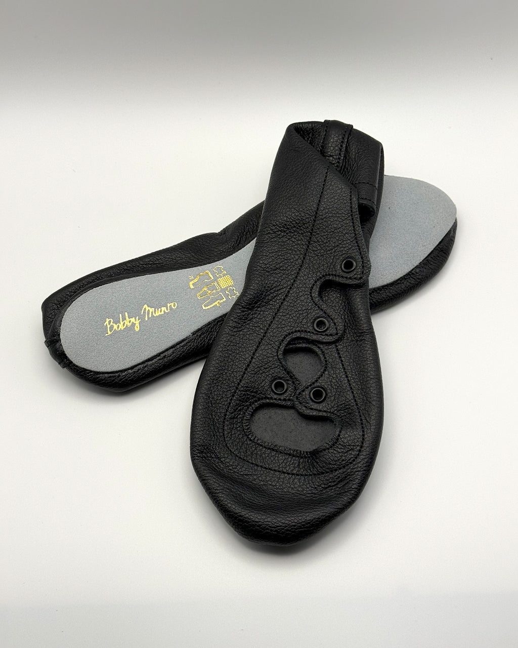 Bobby Munro Dance Shoe™ Original