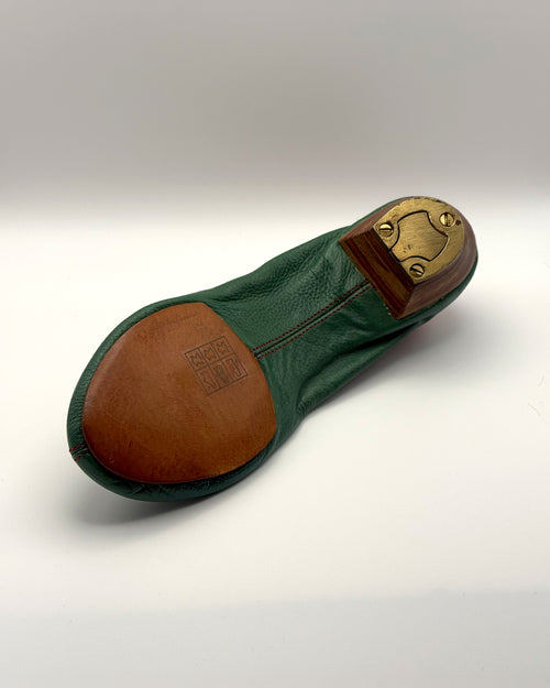 Bobby Munro Jig Shoe